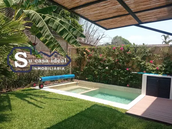 Casa en venta en Centro, Yautepec — foto 2 de 18