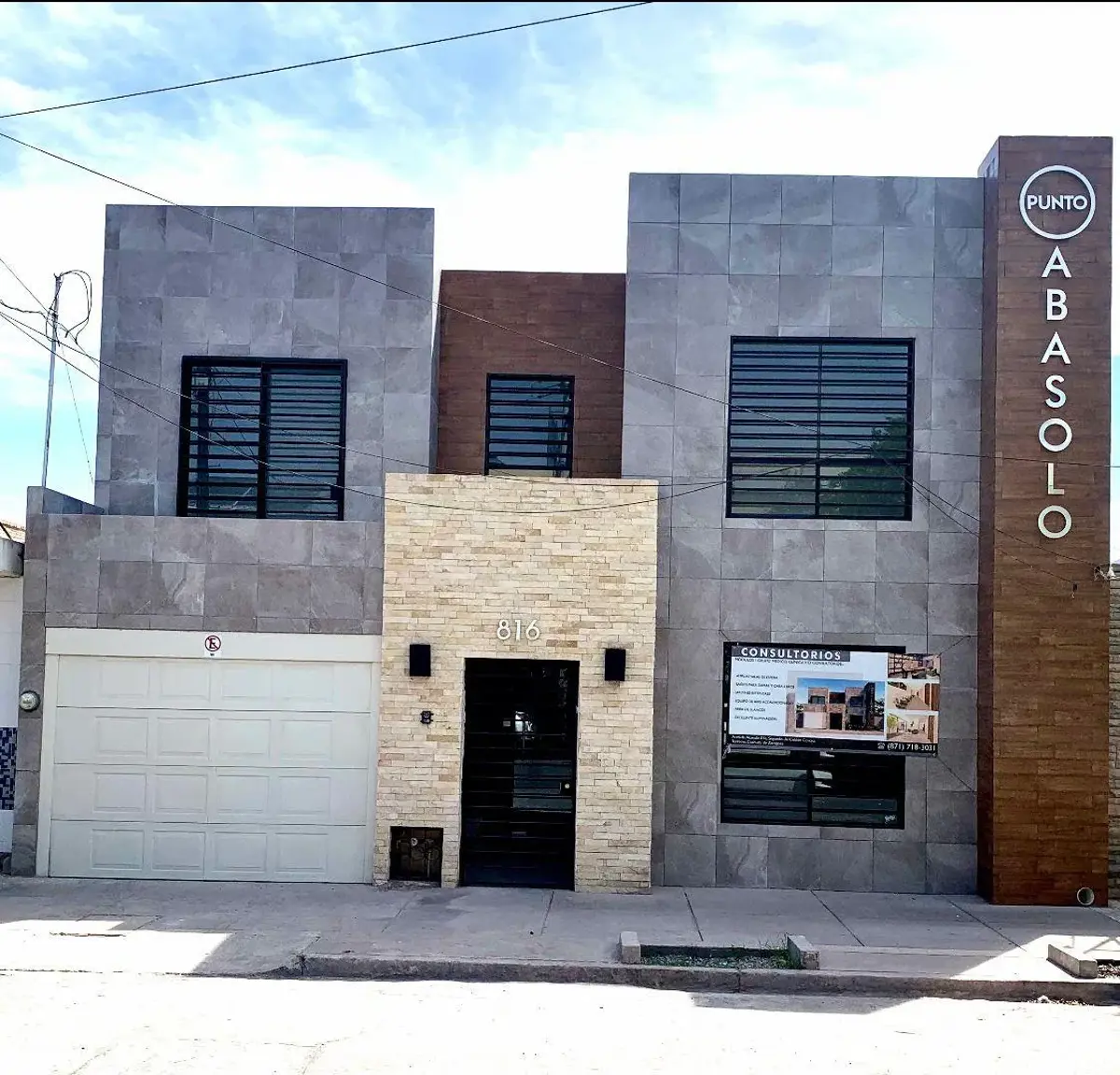 Consultorio en Renta en Torreon Centro, Torreón, Coahuila de Zaragoza