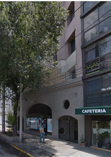 Oficina en venta en Roma Norte, Cuauhtémoc — foto 3 de 7