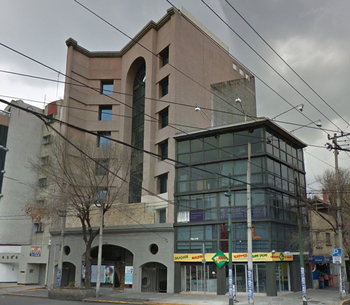 Oficina en venta en Roma Norte, Cuauhtémoc — foto 1 de 7