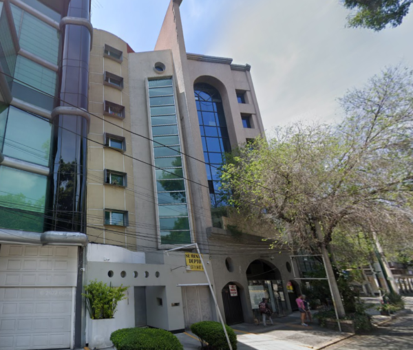 Oficina en venta en Roma Norte, Cuauhtémoc — foto 2 de 7