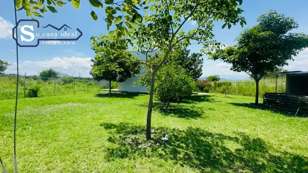 Casa en venta en El Caracol (Campo Chiquito), Yautepec — foto 2 de 15