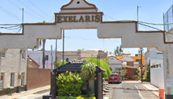 Casa en venta en Exelaris, Celaya — foto 2 de 14