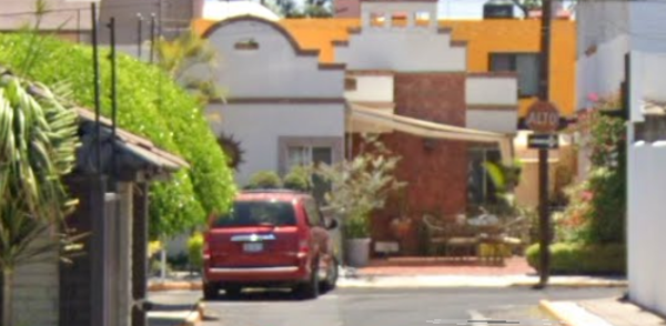 Casa en venta en Exelaris, Celaya — foto 3 de 14
