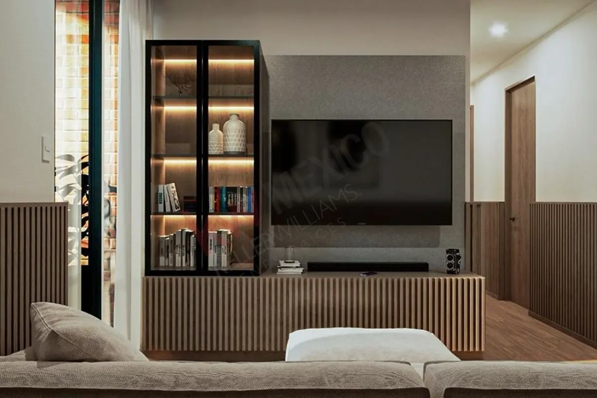 Departamento en Renta en Residencial el Fresno, Torreón, Coahuila de Zaragoza
