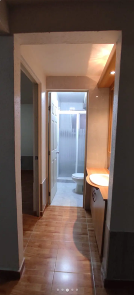 Departamento en venta en Argentina Poniente, Miguel Hidalgo — foto 3 de 11