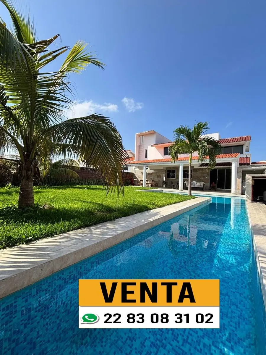 Casa en venta en El Sendero Residencial, Alvarado — foto 1 de 6