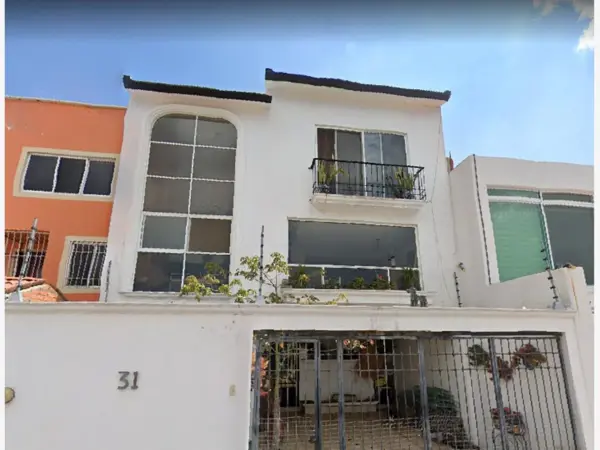 Casa en venta en Lomas del Cimatario, Querétaro — foto 2 de 7