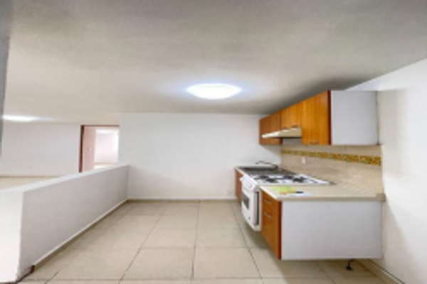 Departamento en venta en Algarin, Cuauhtémoc — foto 3 de 11