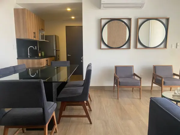 Departamento en renta en Residencial el Fresno, Torreón — foto 2 de 20
