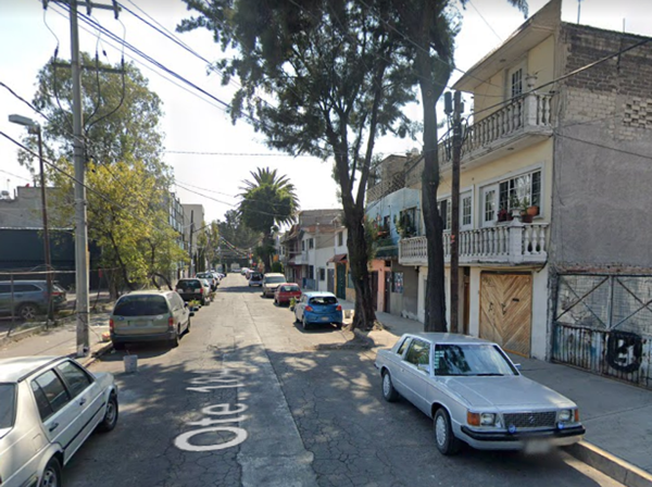Casa en venta en Moctezuma 2a Sección, Venustiano Carranza — foto 2 de 18