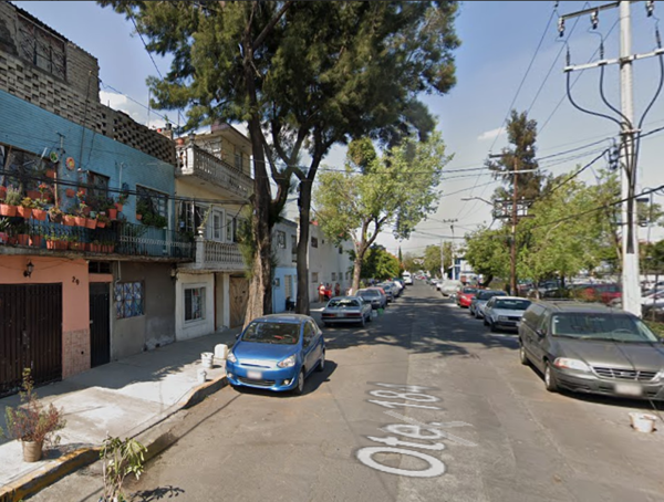 Casa en venta en Moctezuma 2a Sección, Venustiano Carranza — foto 3 de 18
