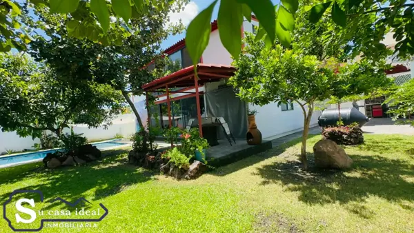 Casa en venta en Oacalco, Yautepec — foto 3 de 15