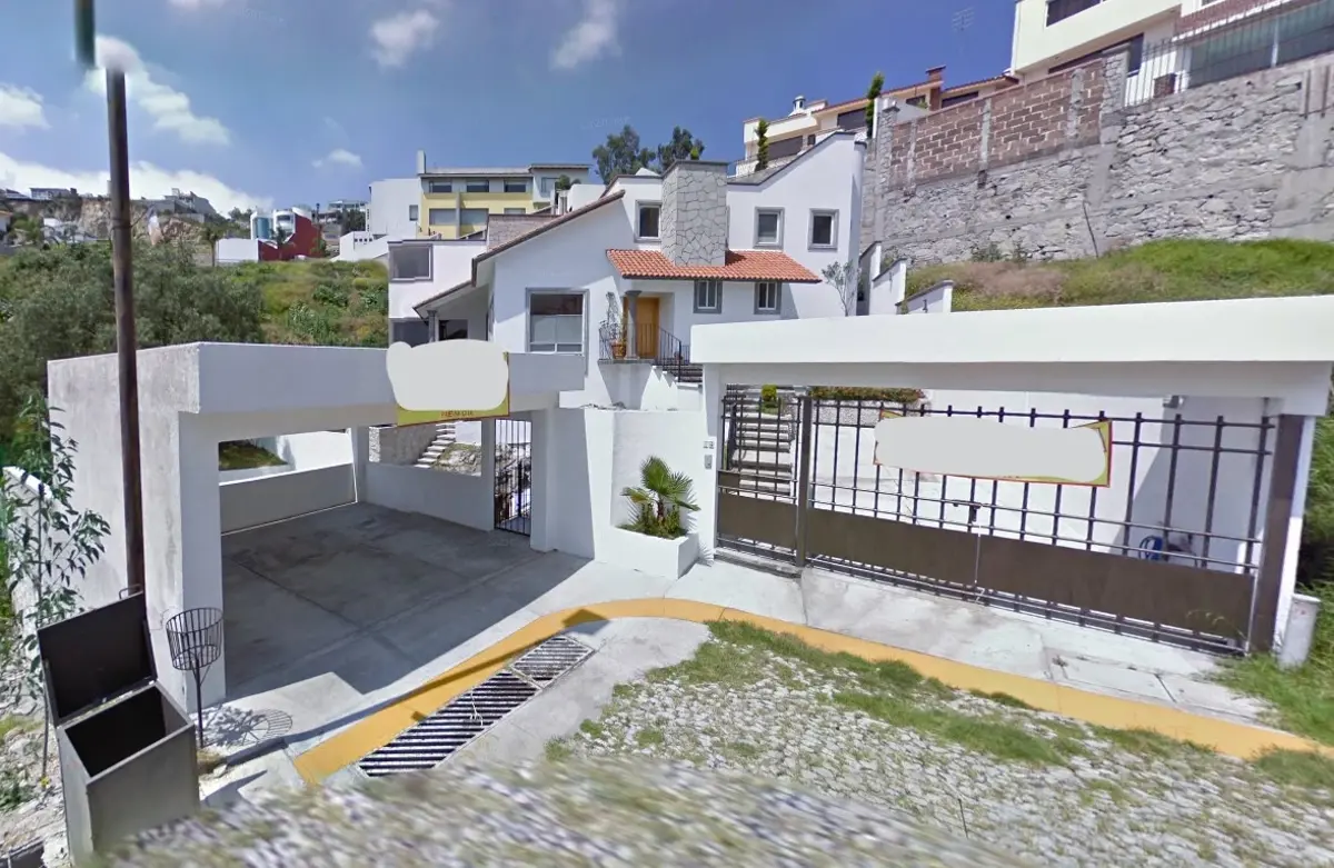 Casa en venta en Pedregal de Echegaray, Naucalpan de Juárez — foto 1 de 2
