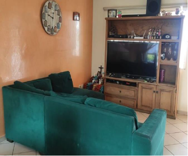 Casa en venta en Villa del Rey, Cajeme — foto 2 de 9