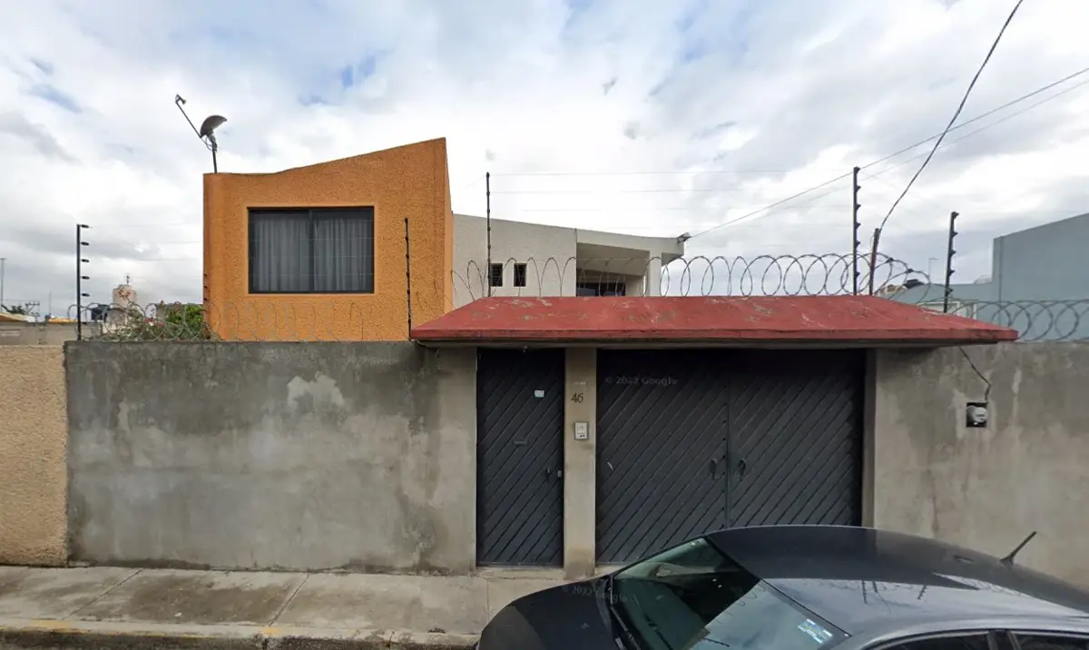 Casa en venta en San Lorenzo la Cebada, Xochimilco — foto 1 de 13
