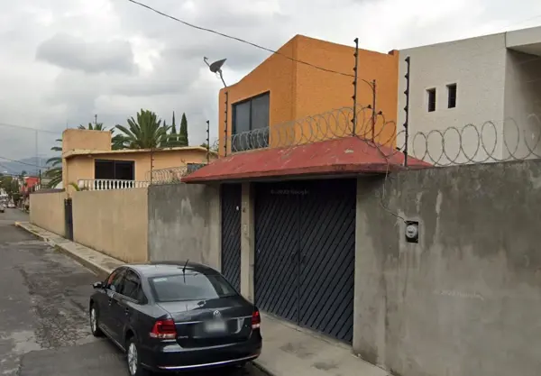 Casa en venta en San Lorenzo la Cebada, Xochimilco — foto 2 de 13