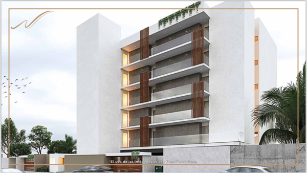 Departamento en venta en Playa Hermosa, Boca del Río — foto 3 de 13