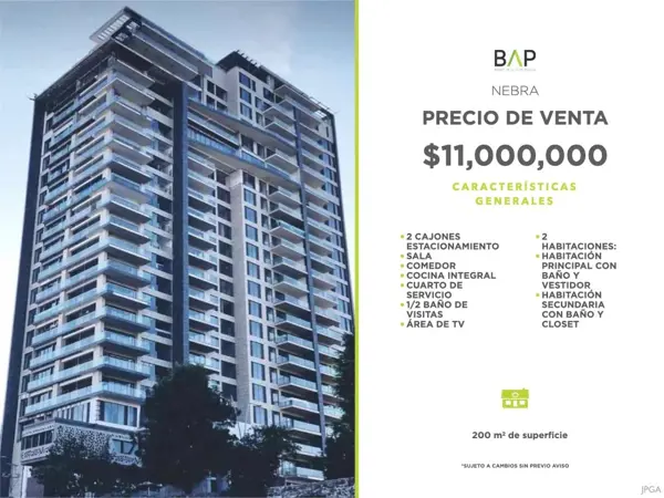 Departamento en venta en Casa de Piedra, León — foto 2 de 5