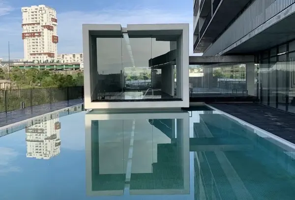 Departamento en venta en San Bernardino Tlaxcalancingo, San Andrés Cholula — foto 2 de 12