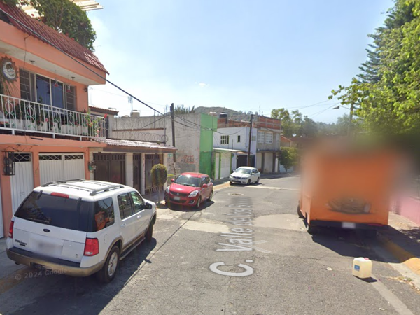 Casa en venta en Izcalli del Valle, Tultitlán — foto 3 de 7