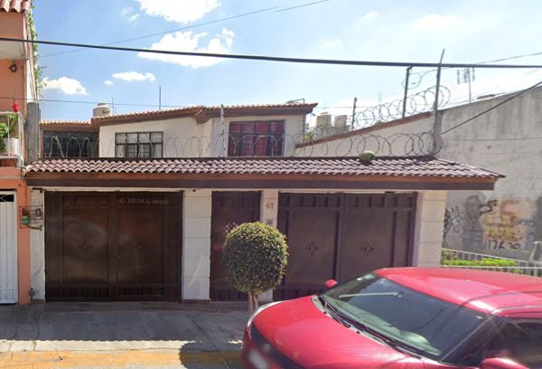 Casa en venta en Izcalli del Valle, Tultitlán — foto 2 de 7