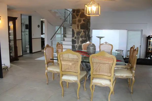 Casa en venta en Jardines de Delicias, Cuernavaca — foto 3 de 56