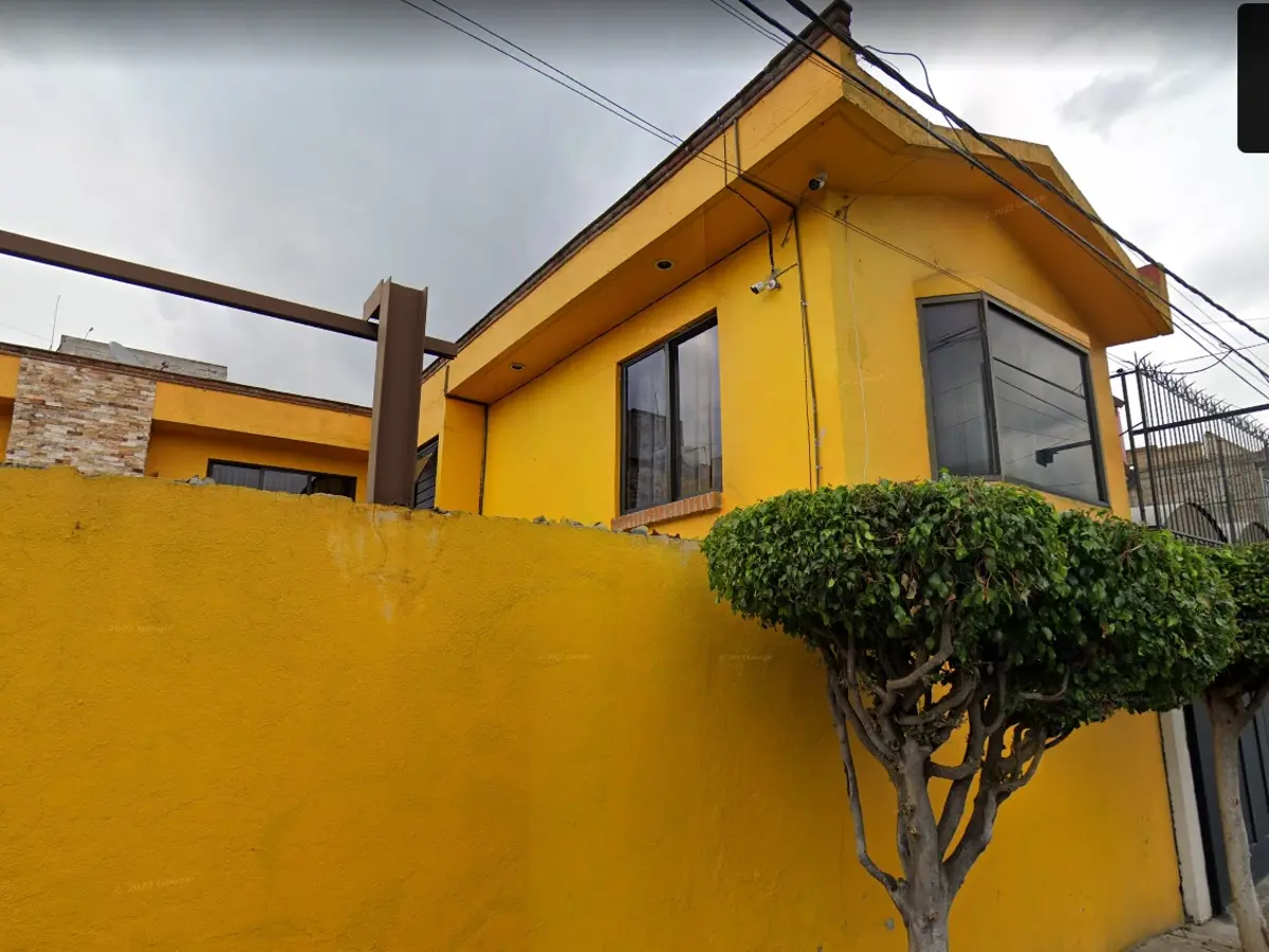 Casa en venta en San Lorenzo la Cebada, Xochimilco — foto 1 de 12
