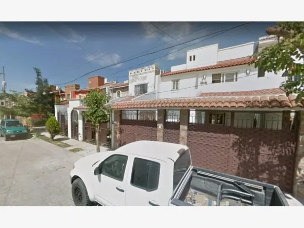 Casa en venta en Fovissste 96, Puerto Vallarta — foto 2 de 10