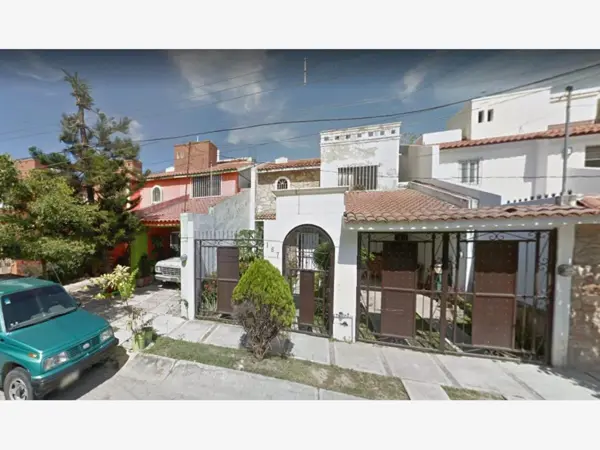 Casa en venta en Fovissste 96, Puerto Vallarta — foto 3 de 10