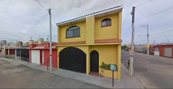 Casa en Fundadores, San Juan del Río, Querétaro