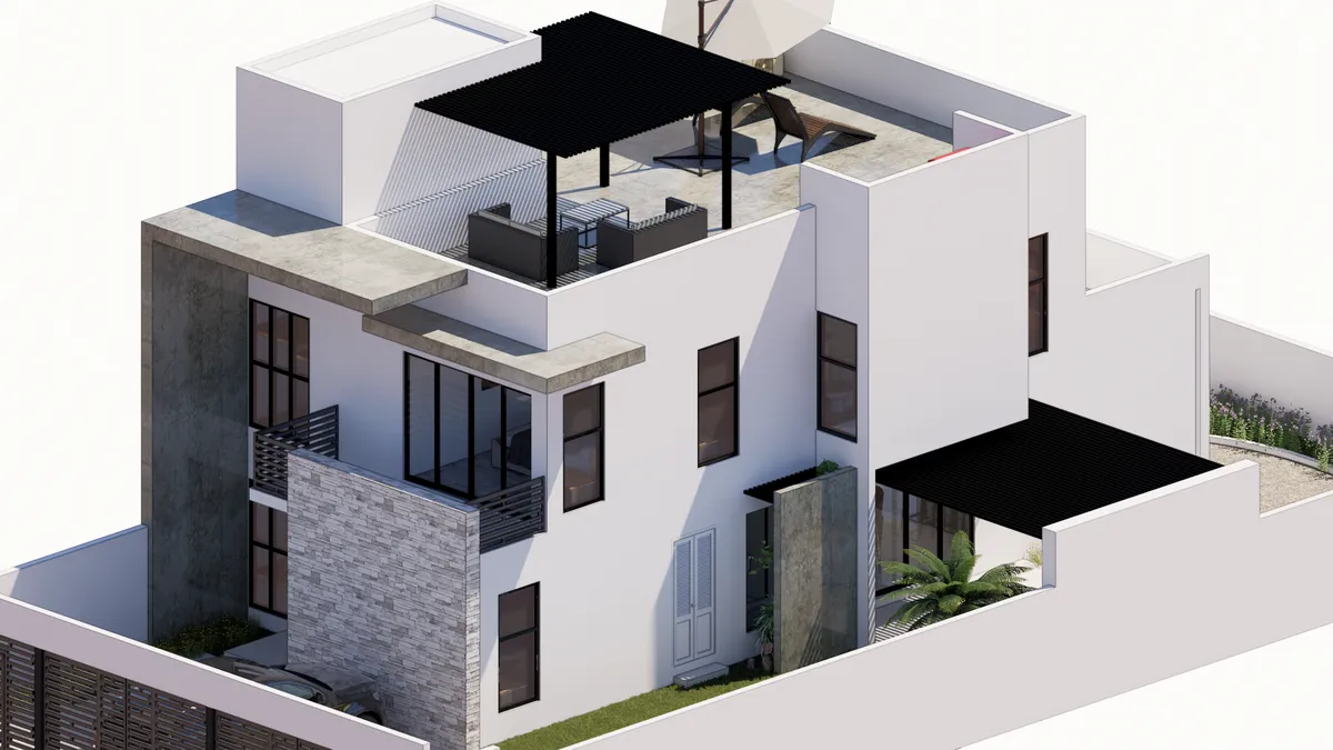 Casa en venta en El Centenario, La Paz — foto 1 de 19