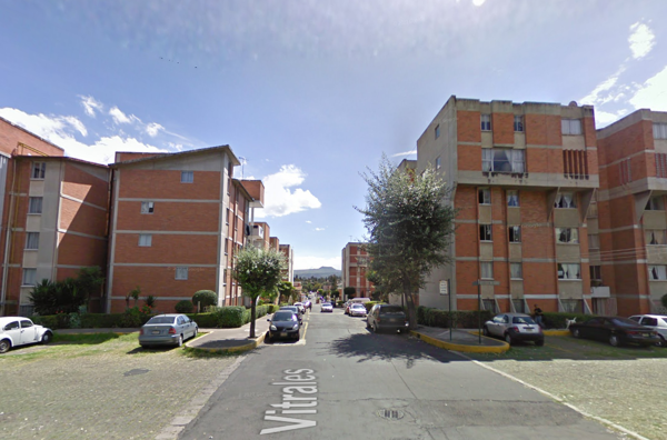 Departamento en venta en Santiago Tepalcatlalpan, Xochimilco — foto 2 de 8