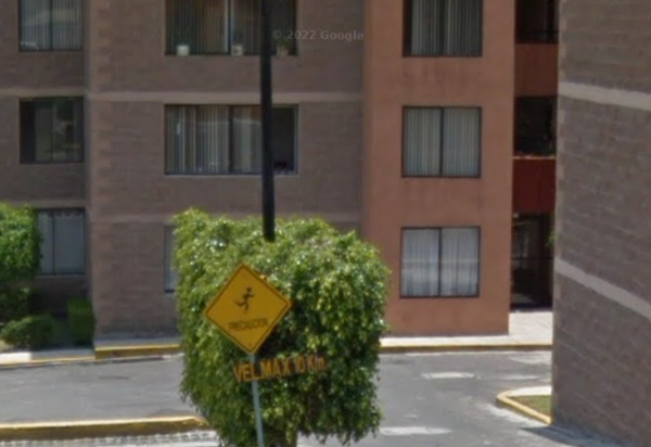Departamento en venta en Barrio Norte, Atizapán de Zaragoza — foto 3 de 12