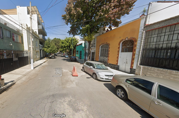 Casa en venta en Santa Maria la Ribera, Cuauhtémoc — foto 3 de 7