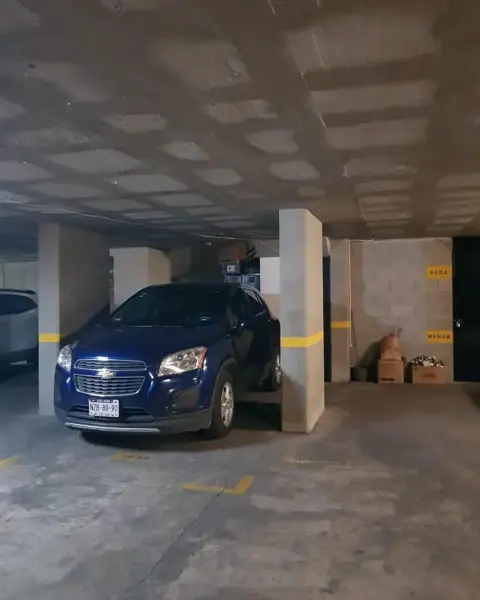 Departamento en venta en Santa María Nonoalco, Benito Juárez — foto 2 de 14