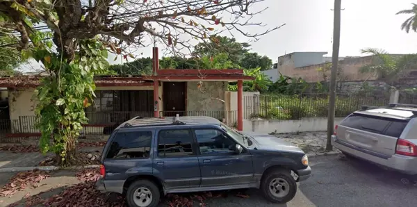 Casa en venta en Chairel, Tampico — foto 3 de 7