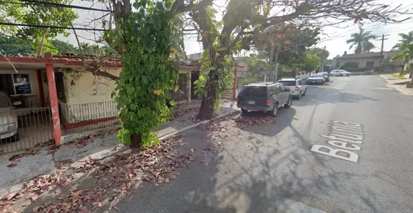 Casa en venta en Chairel, Tampico — foto 2 de 7