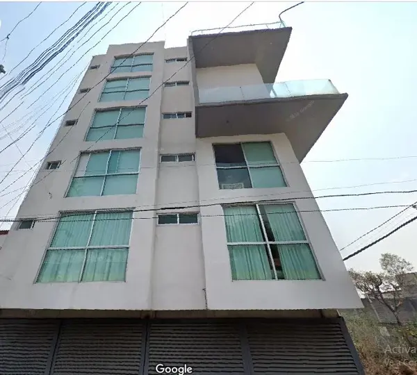 Departamento en venta en Popular Santa Teresa, Tlalpan — foto 2 de 18