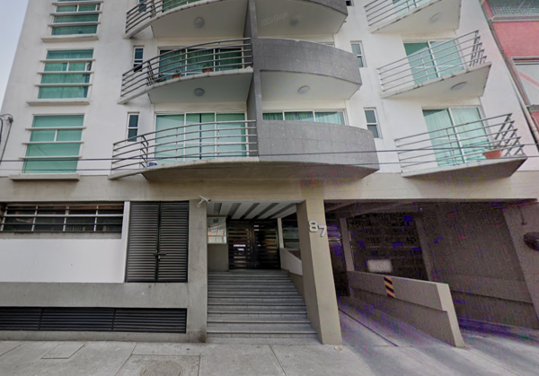Departamento en venta en Pasteros, Azcapotzalco — foto 3 de 14