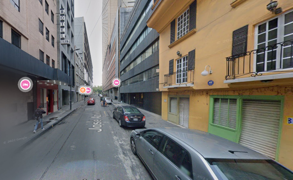 Departamento en venta en Centro (Área 5), Cuauhtémoc — foto 2 de 8