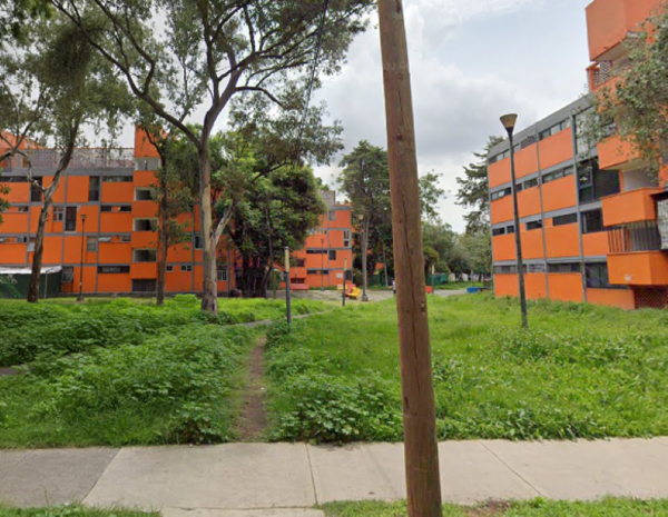 Departamento en Jardin Balbuena, Venustiano Carranza, Ciudad de México
