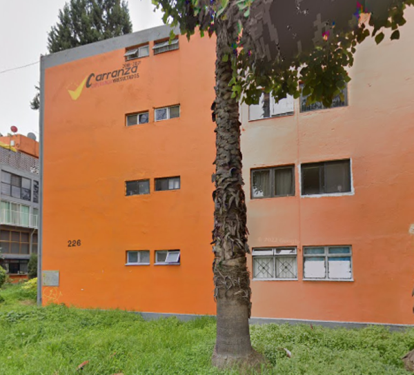Departamento en venta en Jardin Balbuena, Venustiano Carranza — foto 3 de 6