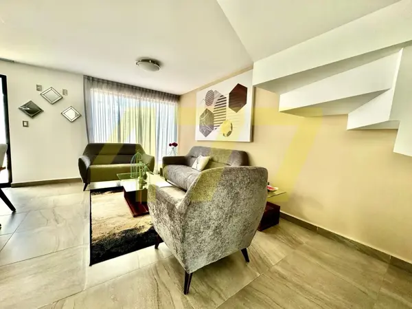 Casa en venta en El Cielo Residencial, León — foto 3 de 19