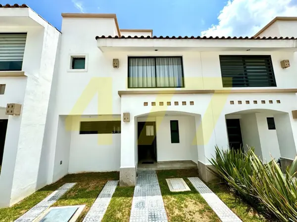 Casa en venta en El Cielo Residencial, León — foto 2 de 19