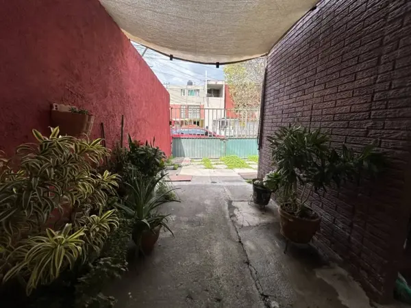 Departamento en venta en La Pradera, Ecatepec de Morelos — foto 3 de 28