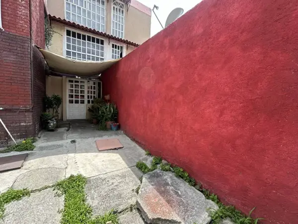 Departamento en venta en La Pradera, Ecatepec de Morelos — foto 2 de 28