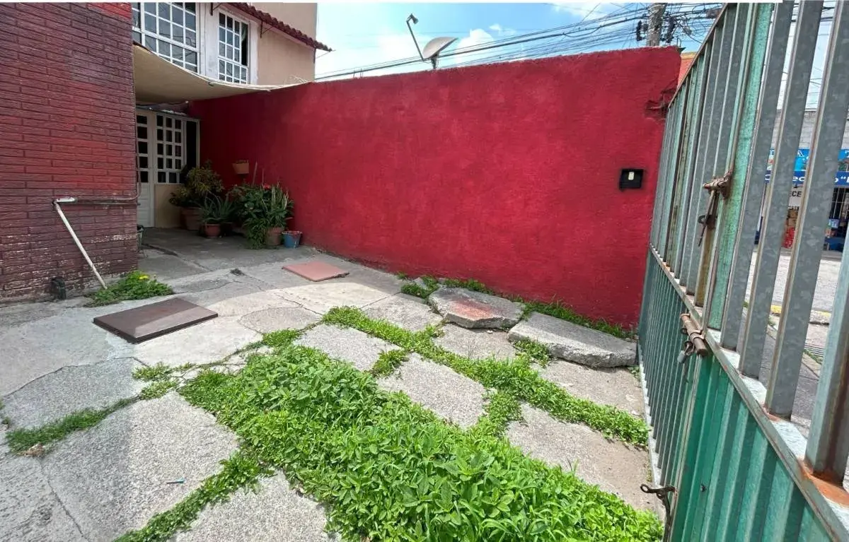 Departamento en venta en La Pradera, Ecatepec de Morelos — foto 1 de 28