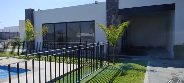 Casa en venta en Los Viñedos, Torreón — foto 3 de 16