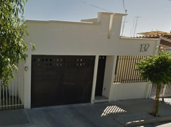 Casa en venta en Colinas del Rio, Aguascalientes, Aguascalientes